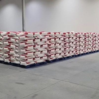 Additif alimentaire édulcorant en poudre brun Maltodextrine pour le café Chocolat Boissons au cacao