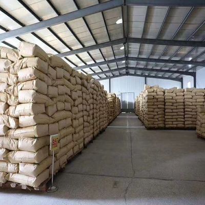 Additif alimentaire édulcorant en poudre brun Maltodextrine pour le café Chocolat Boissons au cacao