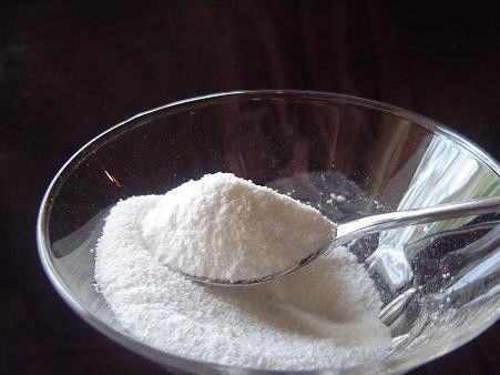Durée de conservation 24 mois Sirop de maïs de qualité alimentaire Solids pour complément de santé