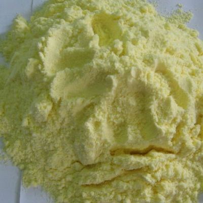 Grade alimentaire Maltodextrine pour le lait avec 7% de matières grasses en remplacement des matières grasses du lait Jaune plus léger