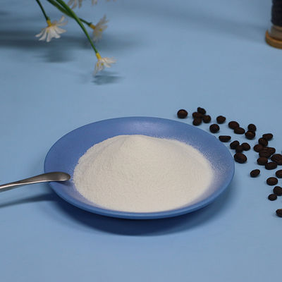Poudre d' huile composée à faible teneur en glucides pour régime céto avec stockage à sec et froid 3% de protéines