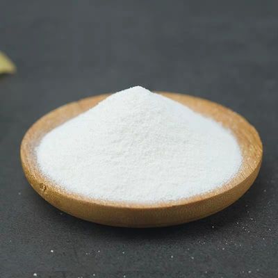 Conservation à froid et à sec Type 70% MCT Poudre d'huile 95% C8 MCT Emballage en vrac à faible teneur en glucides
